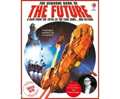 KNYGA Kenneth Gatland Book of the Future