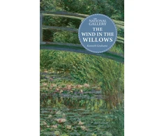 KNYGA Kenneth Grahame National Gallery Masterpiece Classics: The Wind in the Willows