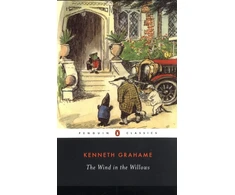 KNYGA Kenneth Grahame Wind in the Willows
