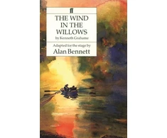 KNYGA Kenneth Grahame Wind in the Willows