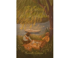 KNYGA Kenneth Grahame Wind in the Willows
