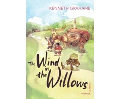 KNYGA Kenneth Grahame Wind in the Willows