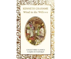 KNYGA Kenneth Grahame Wind in The Willows