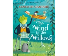 KNYGA Kenneth Grahame Wind in the Willows