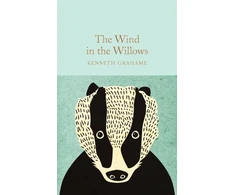 KNYGA Kenneth Grahame Wind in the Willows