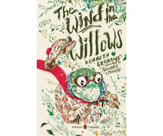 KNYGA Kenneth Grahame Wind in the Willows (Penguin Classics Deluxe Edition)