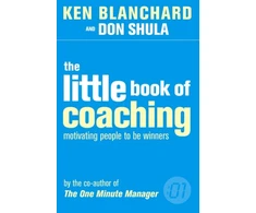 KNYGA Kenneth H Blanchard Little Book of Coaching