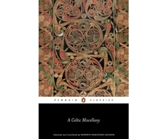 KNYGA Kenneth Hurlstone Jackson Celtic Miscellany