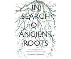KNYGA Kenneth J Stewart In Search of Ancient Roots