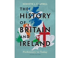KNYGA Kenneth L Campbell The History of Britain and Ireland