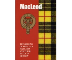 KNYGA Kenneth Laird MacLeod