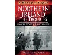 KNYGA Kenneth Lesley Dixon Northern Ireland: The Troubles