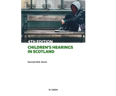 KNYGA Kenneth Mck Norrie Children's Hearings in Scotland
