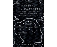 KNYGA Kenneth Miller Mapping the Darkness