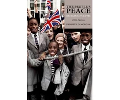 KNYGA Kenneth O Morgan People's Peace