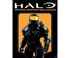 KNYGA Kenneth Peters Halo: Official Spartan Field Manual