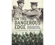 KNYGA Kenneth Radley On the Dangerous Edge