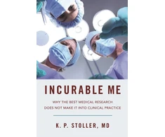 KNYGA Kenneth Stoller Incurable Us