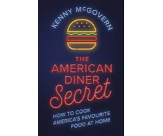 KNYGA Kenny Mcgovern American Diner Secret