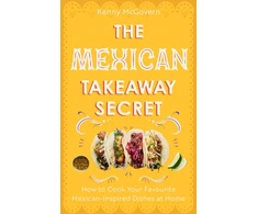KNYGA Kenny Mcgovern Mexican Takeaway Secret