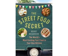 KNYGA Kenny Mcgovern Street Food Secret