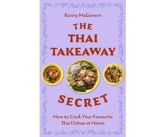KNYGA Kenny Mcgovern Thai Takeaway Secret