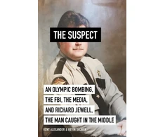 KNYGA Kent Alexander Suspect