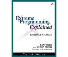 KNYGA Kent Beck Extreme Programming Explained