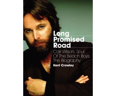 KNYGA Kent Crowley Long Promised Road