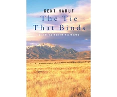 KNYGA Kent Haruf Tie That Binds
