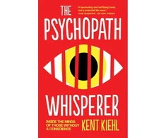 KNYGA Kent Kiehl Psychopath Whisperer