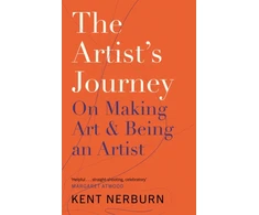KNYGA Kent Nerburn Artist's Journey