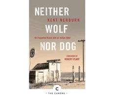 KNYGA Kent Nerburn Neither Wolf Nor Dog