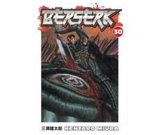 KNYGA Kentaro Miura Berserk Volume 30