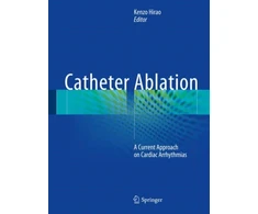 KNYGA Kenzo Hirao Catheter Ablation