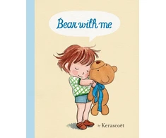 KNYGA Kerascoët Bear with me