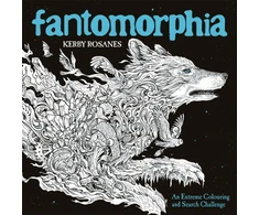 KNYGA Kerby Rosanes Fantomorphia