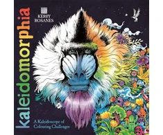 KNYGA Kerby Rosanes Kaleidomorphia