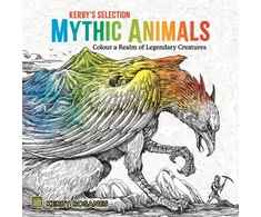 KNYGA Kerby Rosanes Mythic Animals