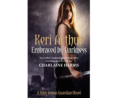 KNYGA Keri Arthur Embraced By Darkness