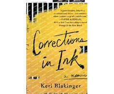 KNYGA Keri Blakinger Corrections in Ink