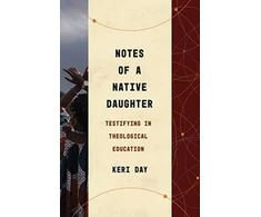 KNYGA Keri Day Notes of a Native Daughter