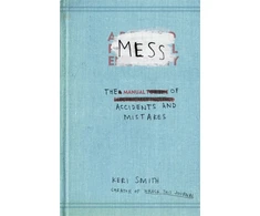KNYGA Keri Smith Mess
