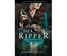 KNYGA Kerri Maniscalco Stalking Jack the Ripper
