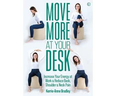 KNYGA Kerrie Anne Bradley Move More At Your Desk