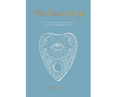 KNYGA Kerrie Erwin Mediumship