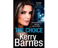 KNYGA Kerry Barnes Choice