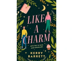 KNYGA Kerry Barrett Like a Charm