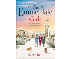 KNYGA Kerry Bell Emmerdale Girls