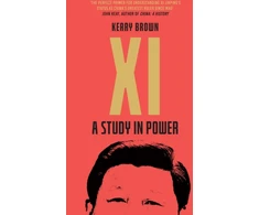 KNYGA Kerry Brown Xi
